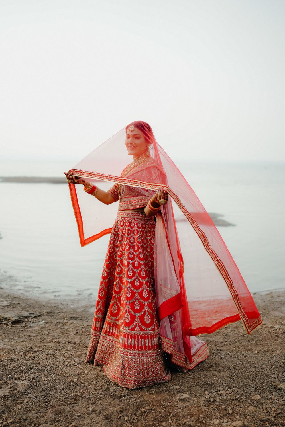 Photo From Prasanna on her wedding - By Tejas Shinde Photography