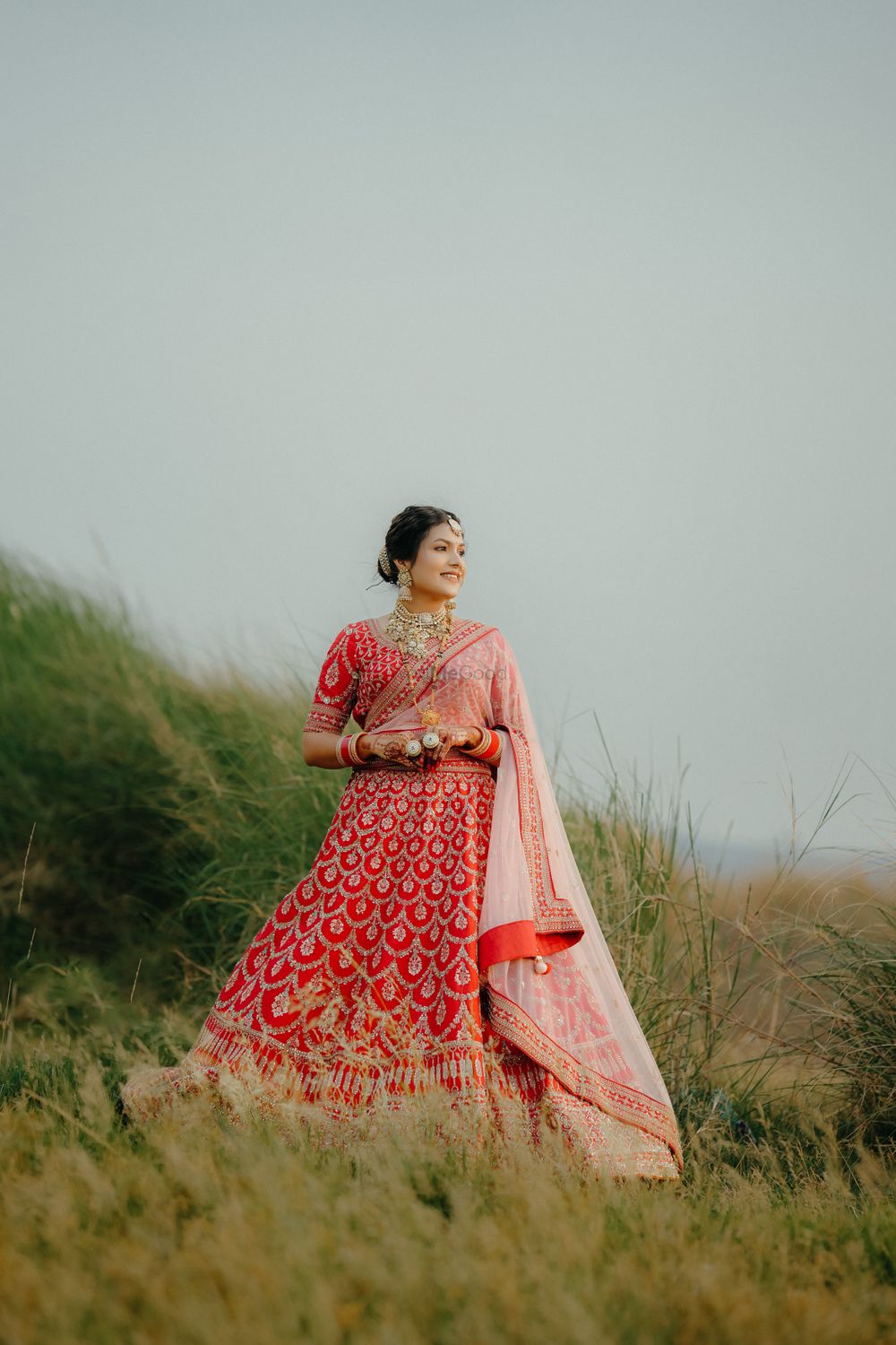 Photo From Prasanna on her wedding - By Tejas Shinde Photography