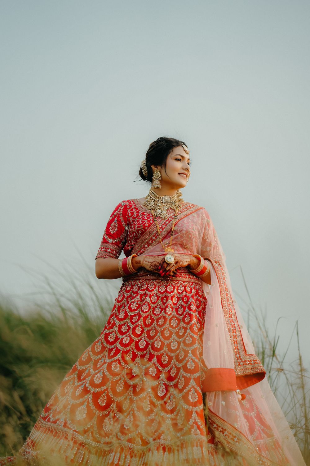 Photo From Prasanna on her wedding - By Tejas Shinde Photography