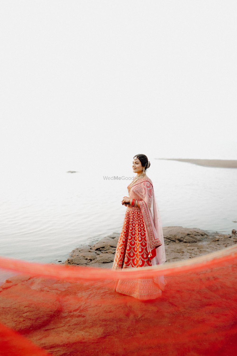 Photo From Prasanna on her wedding - By Tejas Shinde Photography