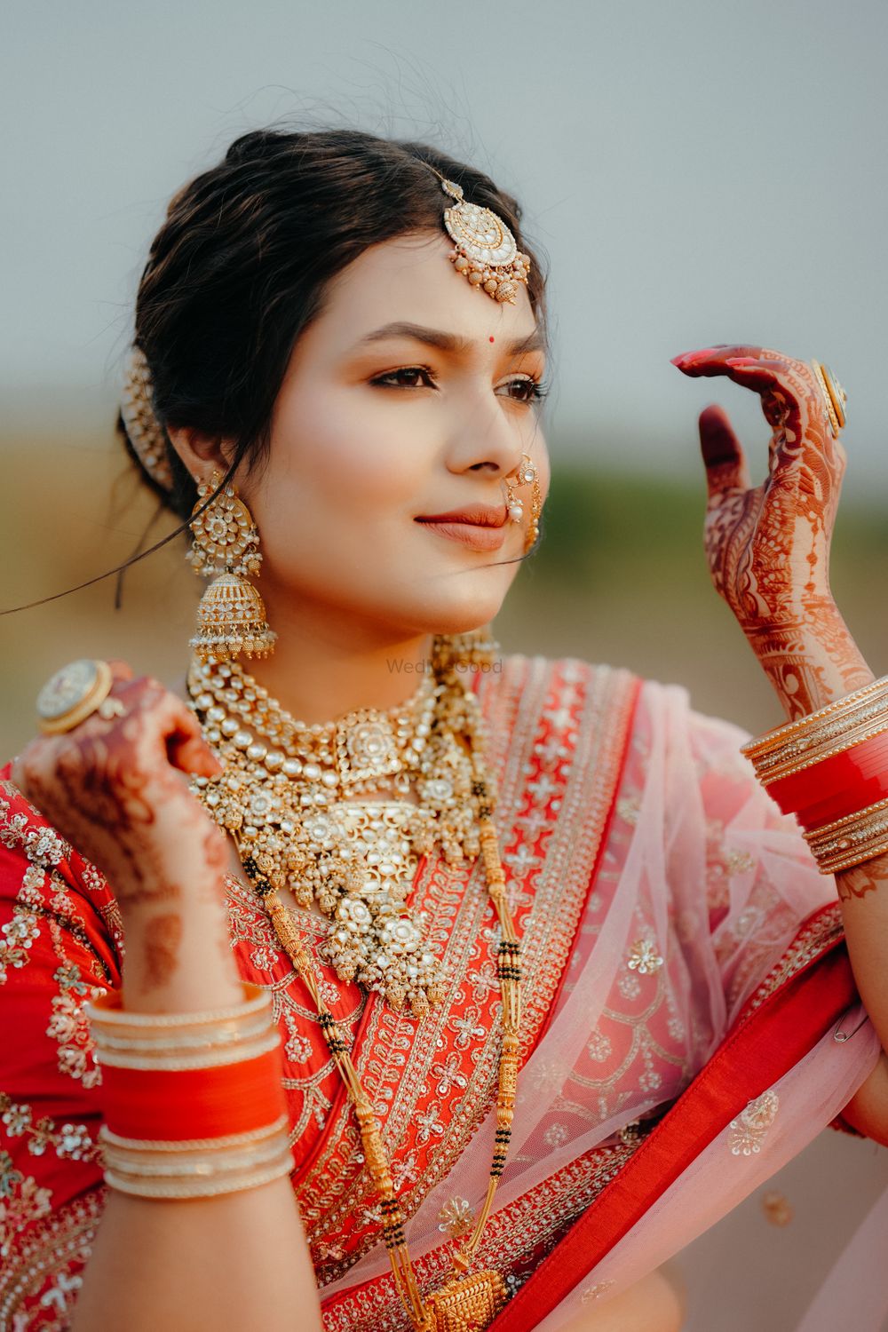 Photo From Prasanna on her wedding - By Tejas Shinde Photography