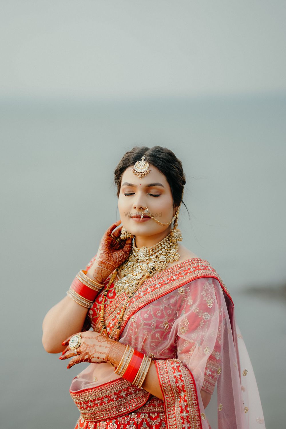 Photo From Prasanna on her wedding - By Tejas Shinde Photography