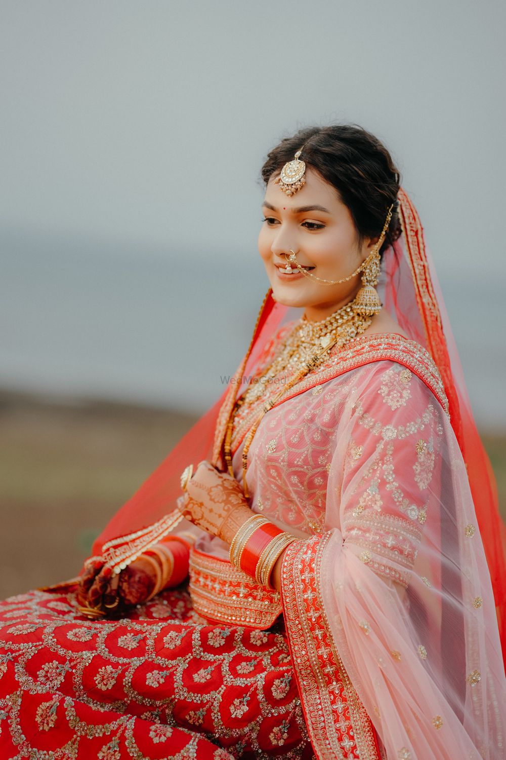 Photo From Prasanna on her wedding - By Tejas Shinde Photography