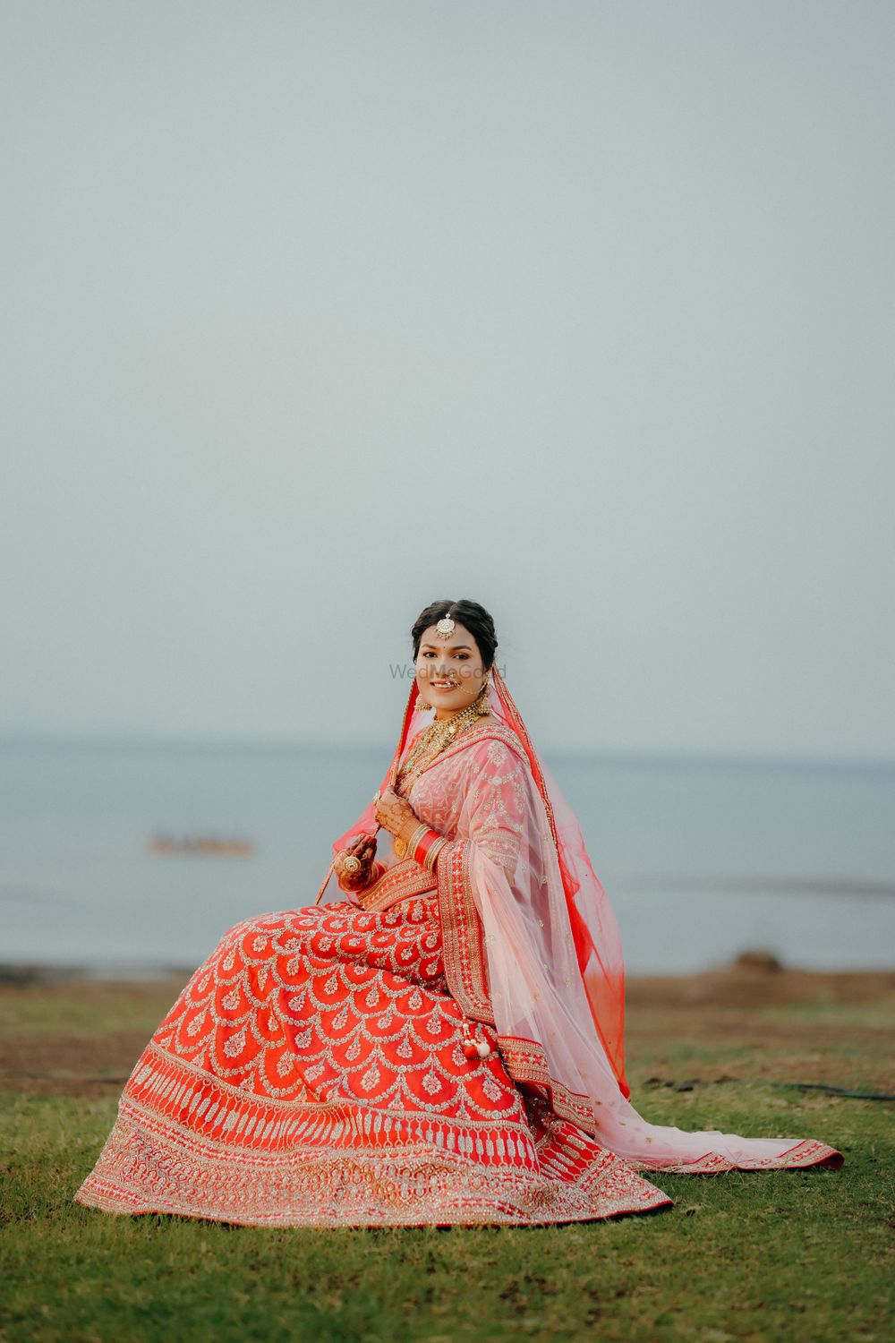 Photo From Prasanna on her wedding - By Tejas Shinde Photography