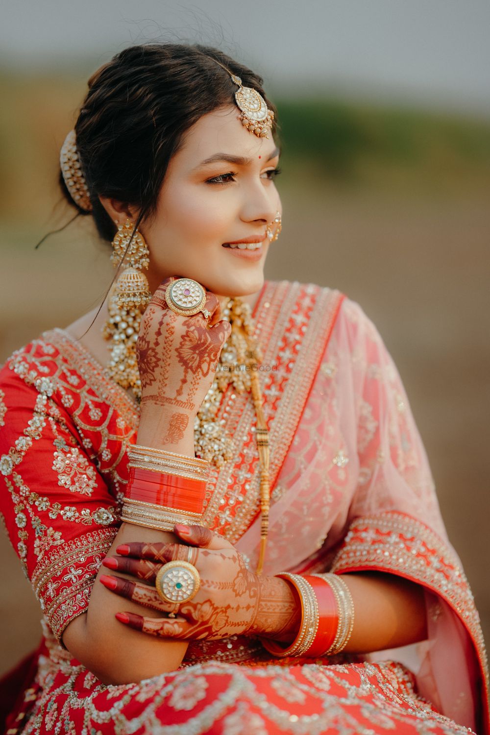 Photo From Prasanna on her wedding - By Tejas Shinde Photography