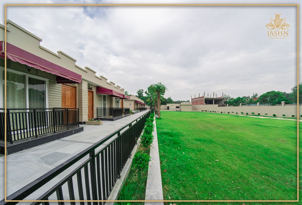 Photo From Lawn Images - By Jashn Resort