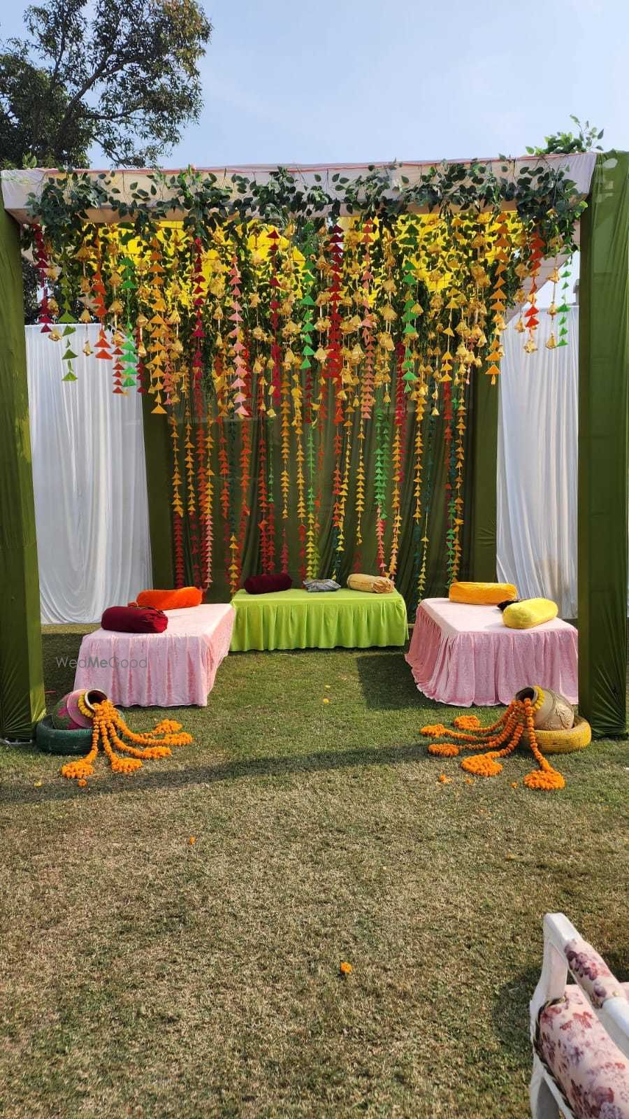 Photo From Lawn Images - By Jashn Resort