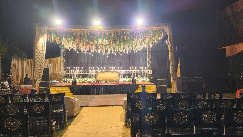 Photo From Lawn Images - By Jashn Wellness Resort Lucknow