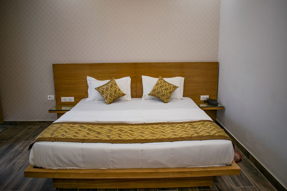 Photo From Rooms - By Jashn Resort