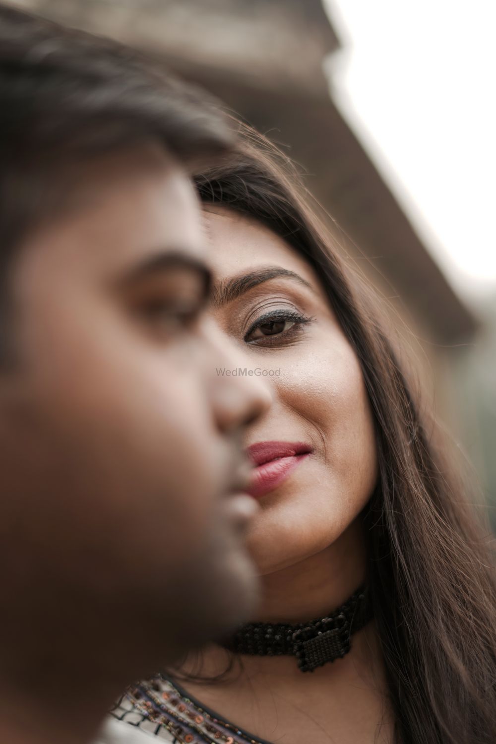 Photo From Annie & Anurag Prewedding - By Crimson Shutter Tales