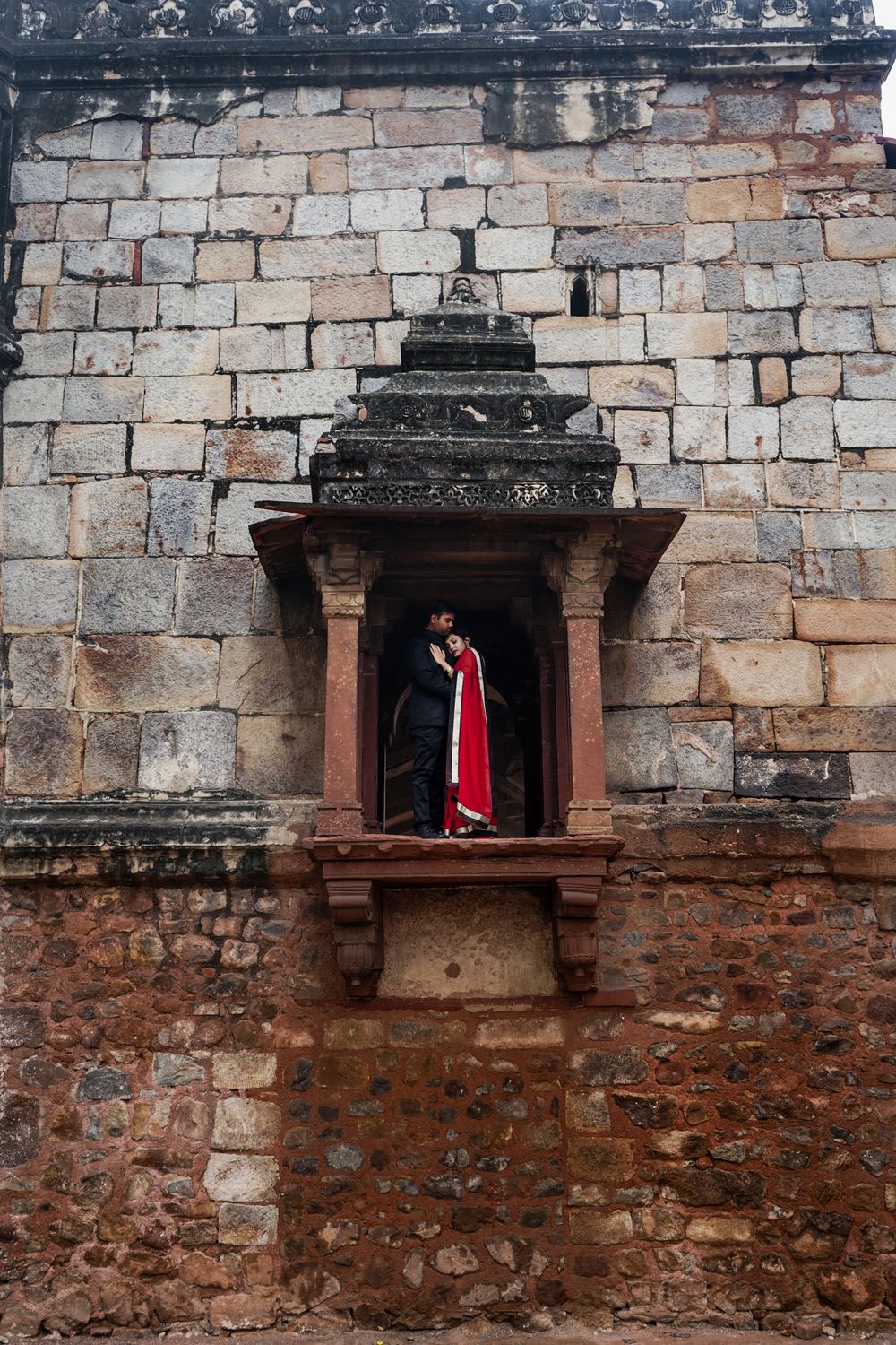 Photo From Annie & Anurag Prewedding - By Crimson Shutter Tales