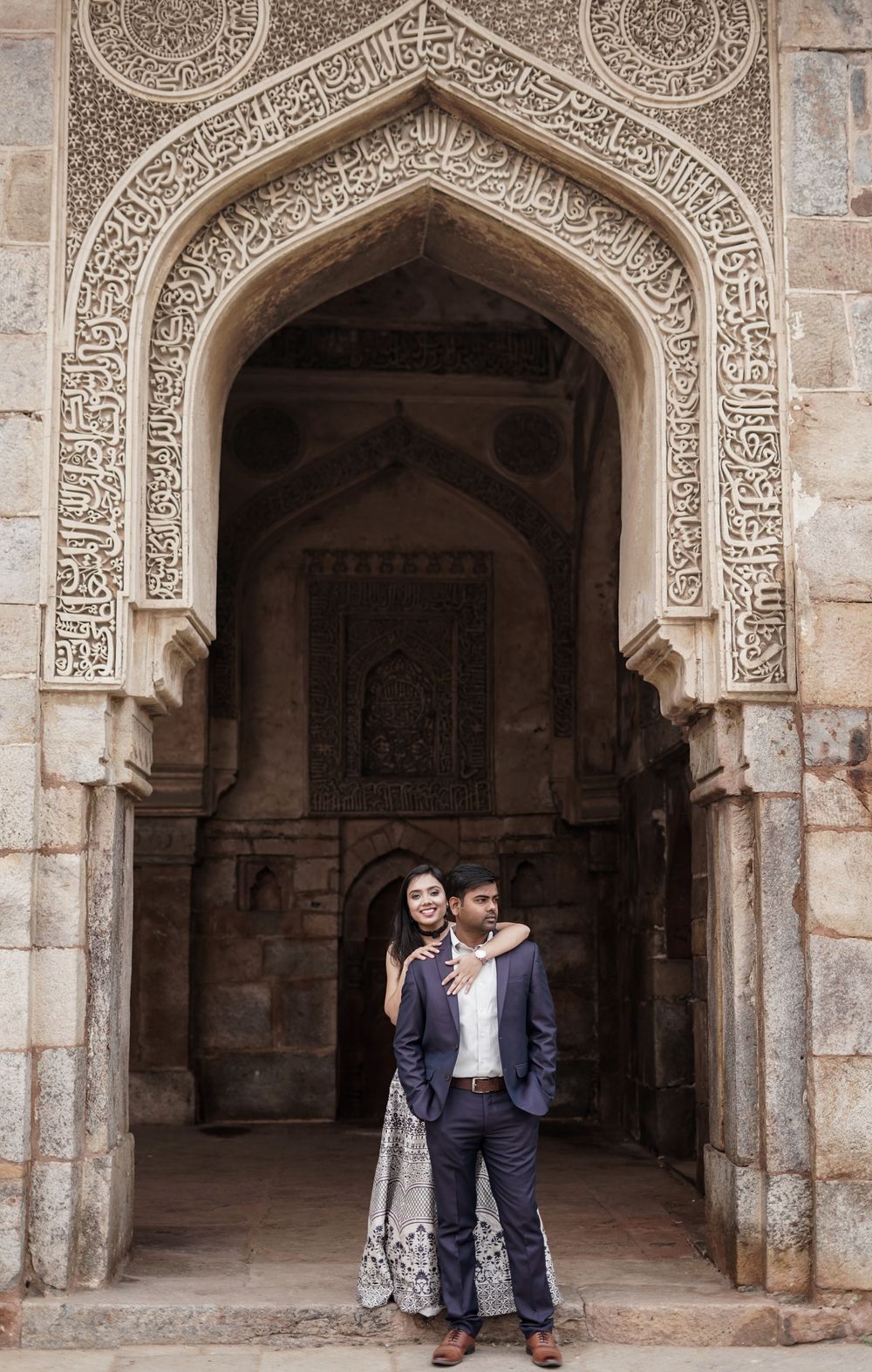 Photo From Annie & Anurag Prewedding - By Crimson Shutter Tales