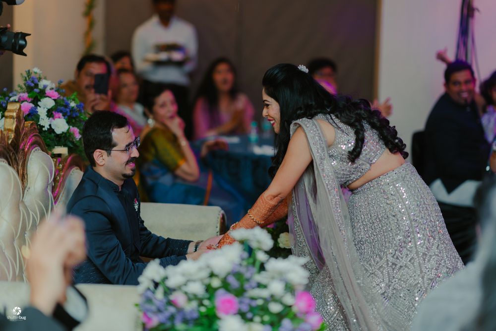 Photo From Mohit & Ria - By The Events Mafia