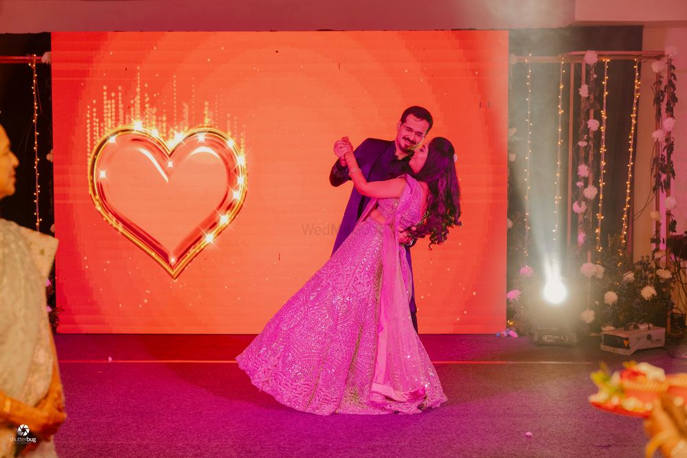 Photo From Mohit & Ria - By The Events Mafia