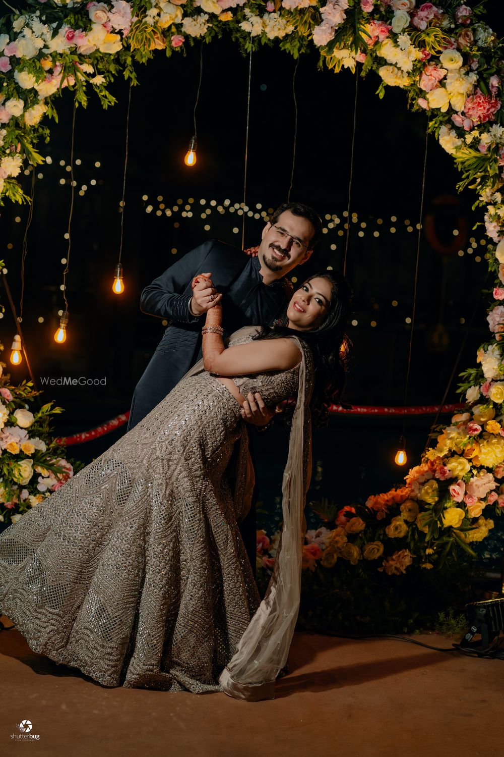 Photo From Mohit & Ria - By The Events Mafia