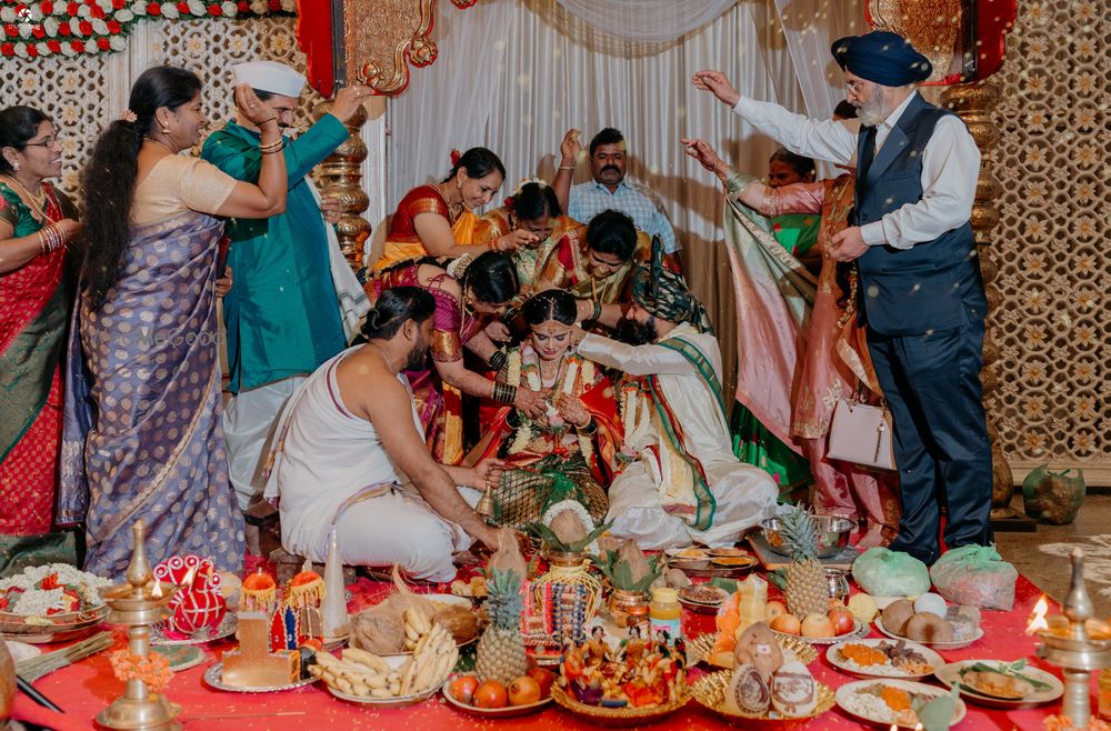 Photo From Barjinder & Meghana - By The Events Mafia