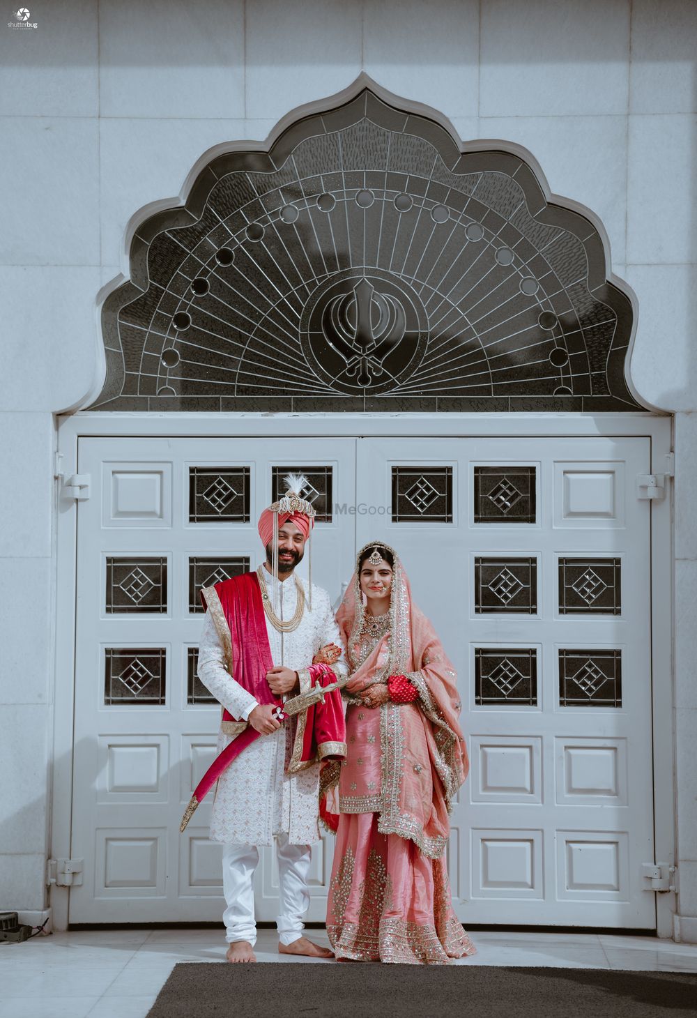 Photo From Barjinder & Meghana - By The Events Mafia