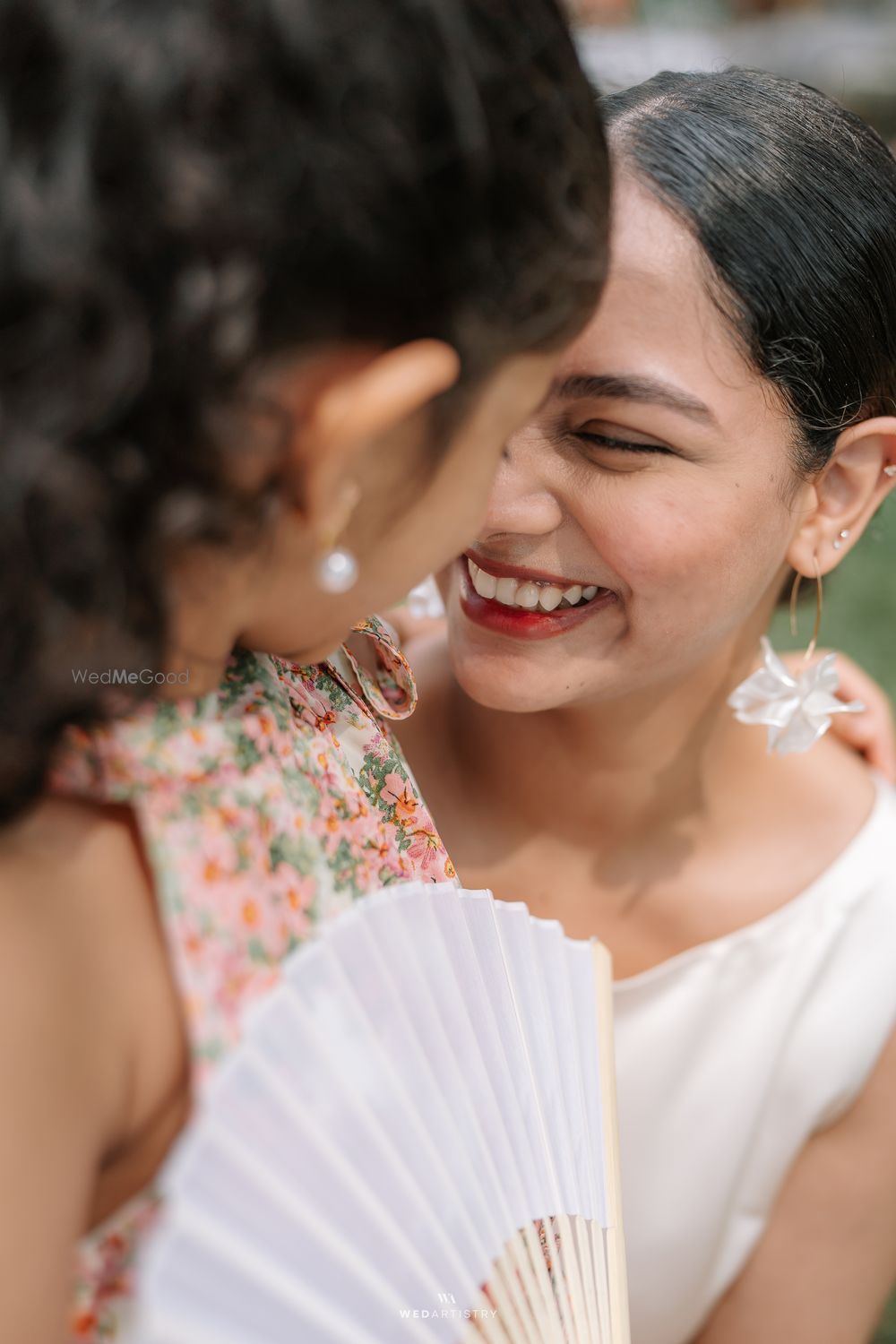 Photo From MARIAM & JOHN - A Brunch Date - By WedArtistry