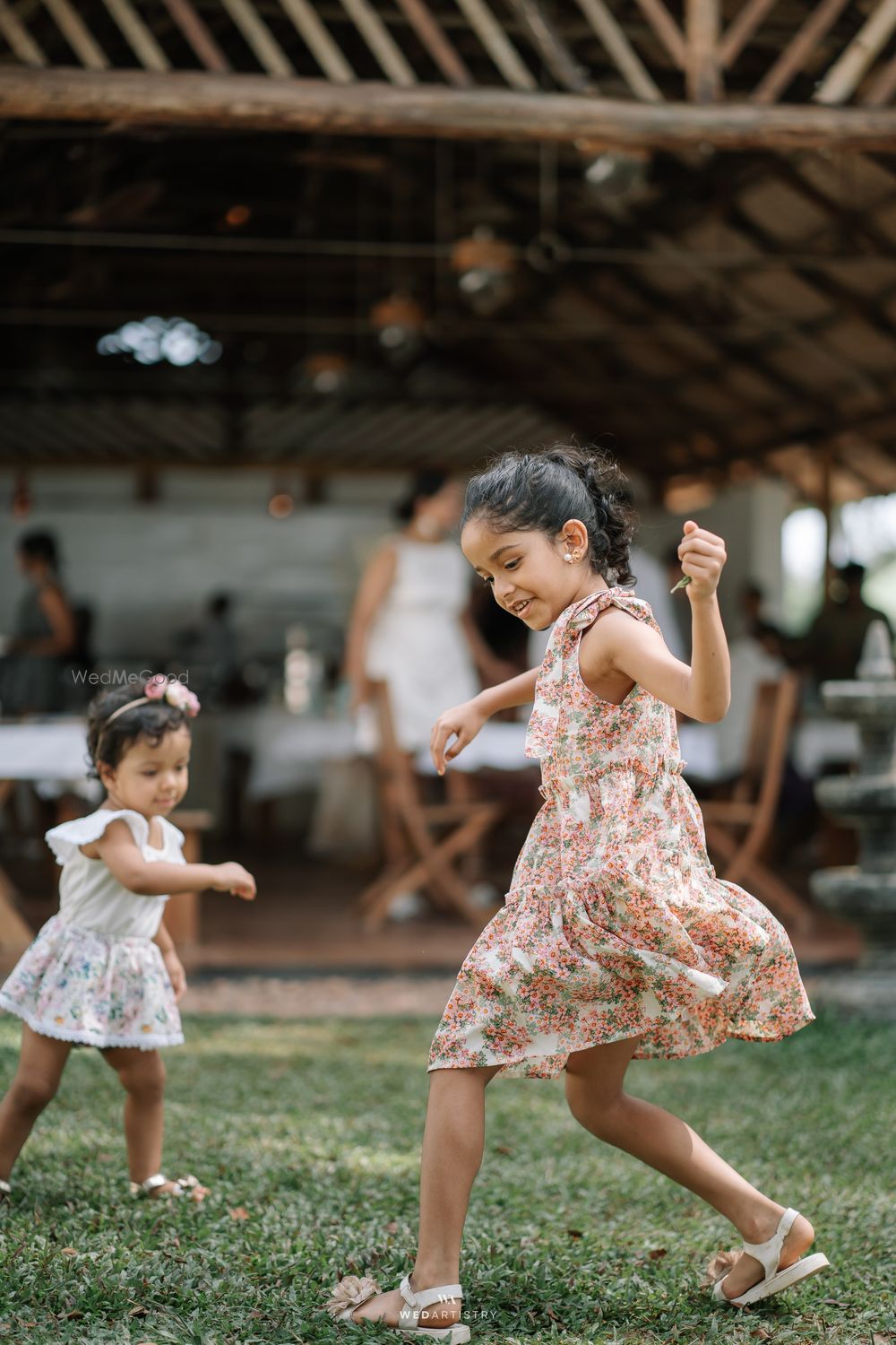 Photo From MARIAM & JOHN - A Brunch Date - By WedArtistry