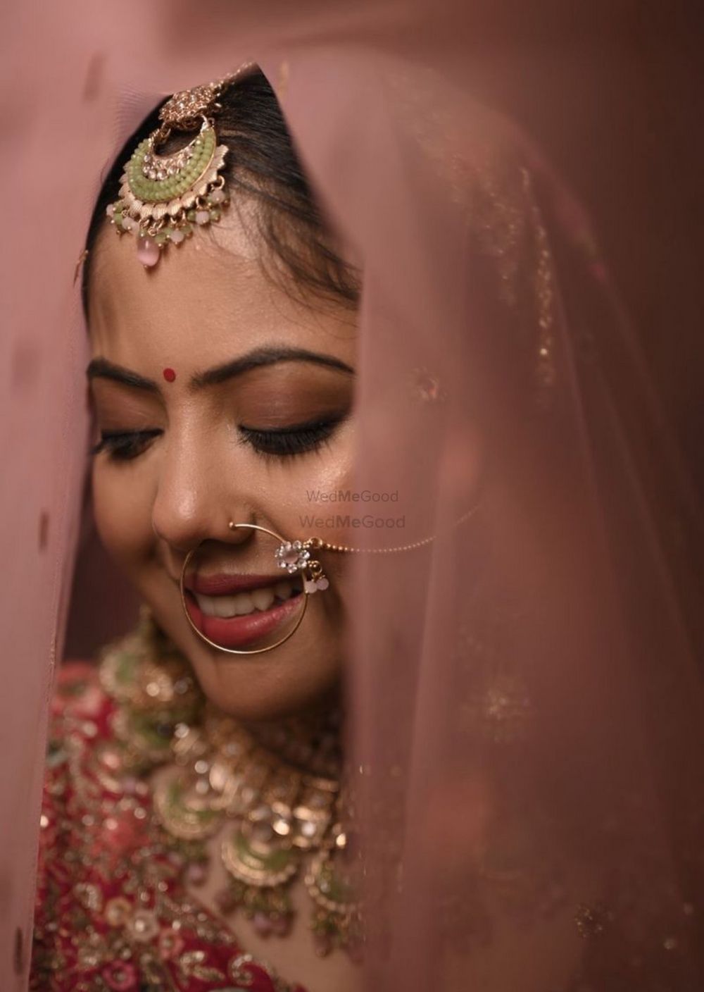 Photo From Bridal Makeup - By Blush by Ritu