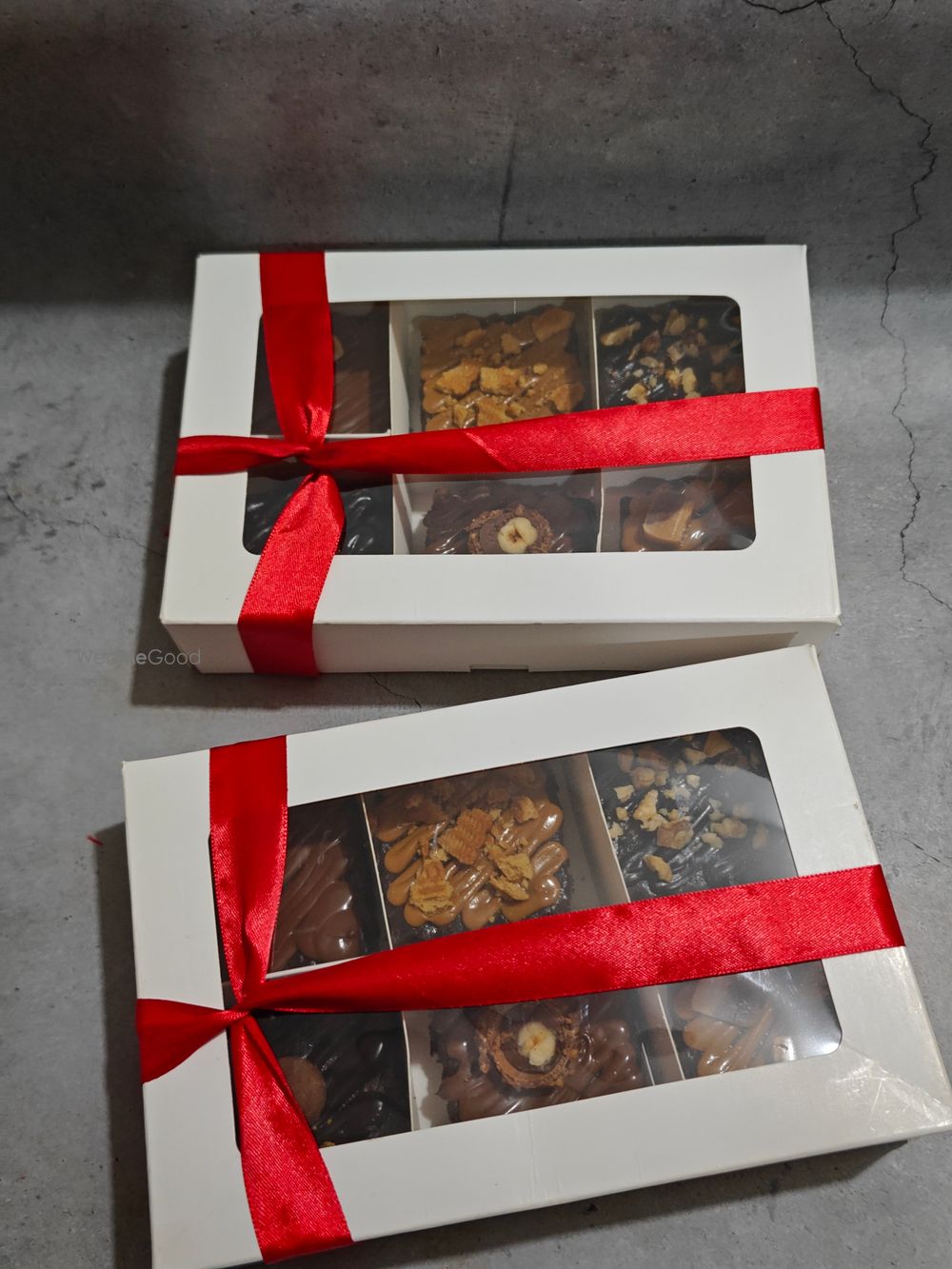 Photo From Rakhi Hampers - By The Tastebuds