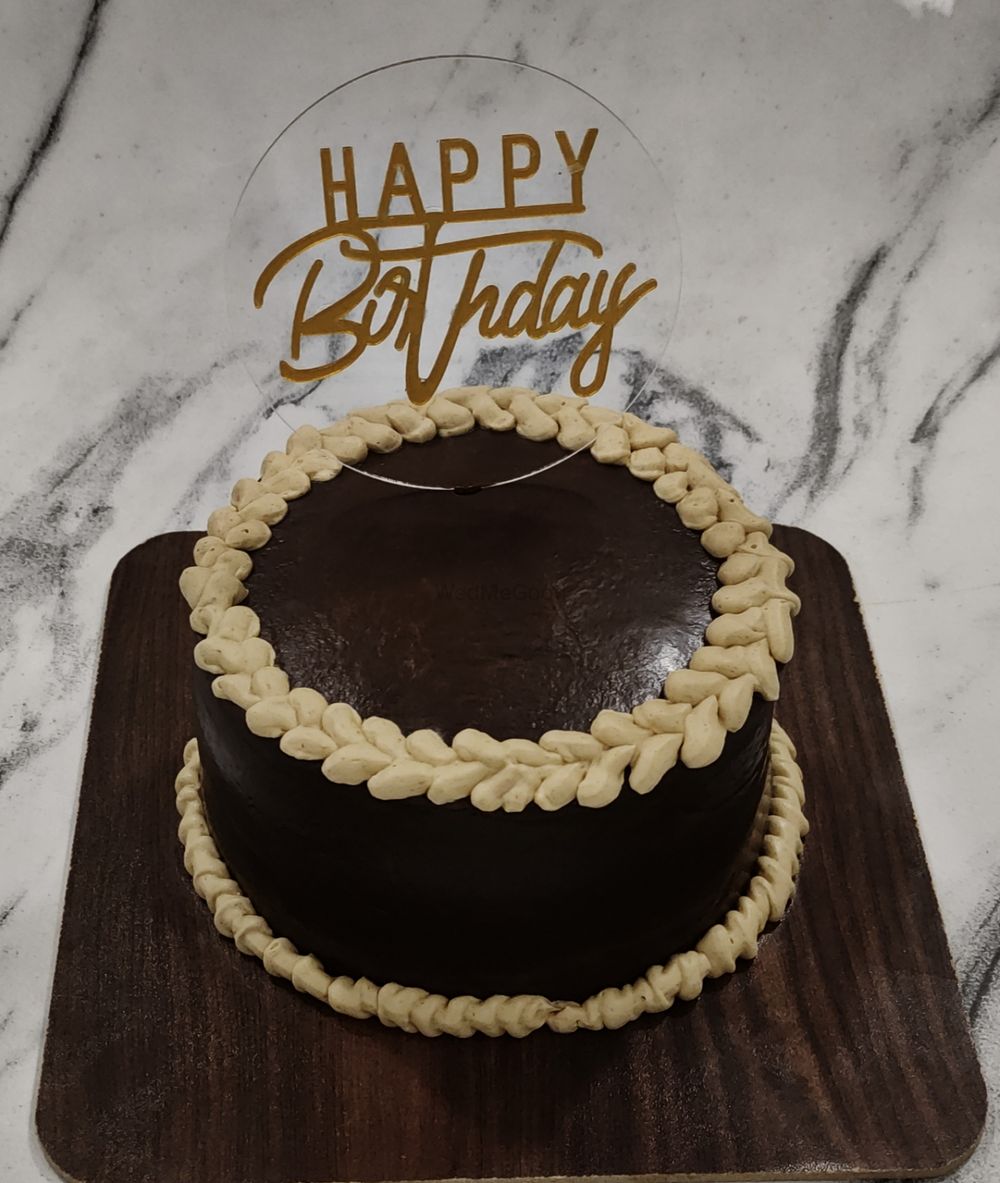 Photo From Birthday Cakes - By The Tastebuds