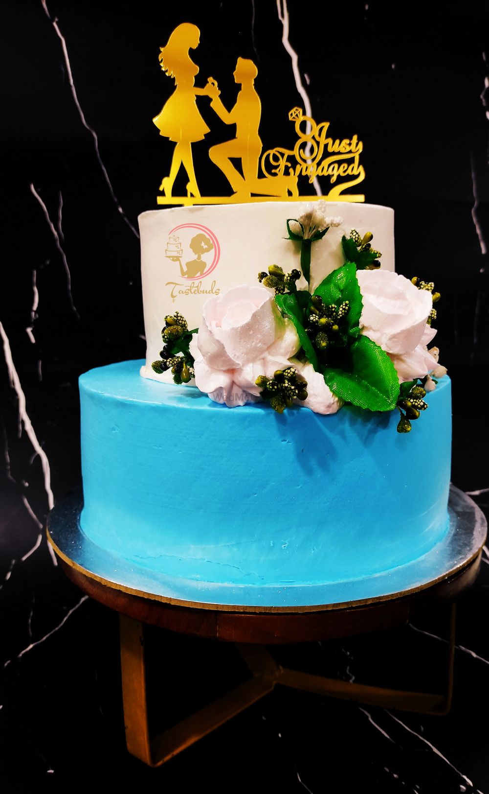 Photo From Birthday Cakes - By The Tastebuds