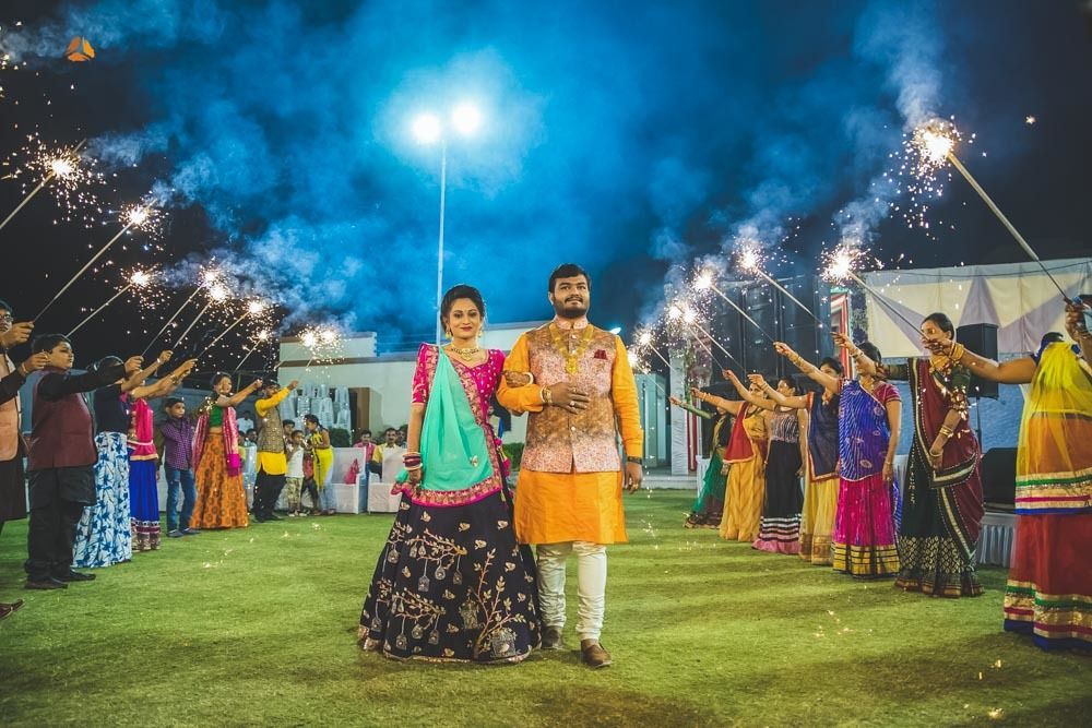 Photo From Jay+Gargi - By Square Frame Picture