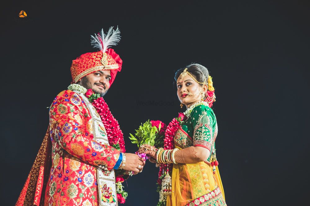 Photo From Jay+Gargi - By Square Frame Picture