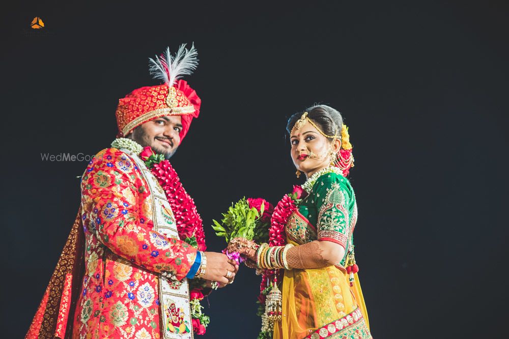 Photo From Jay+Gargi - By Square Frame Picture