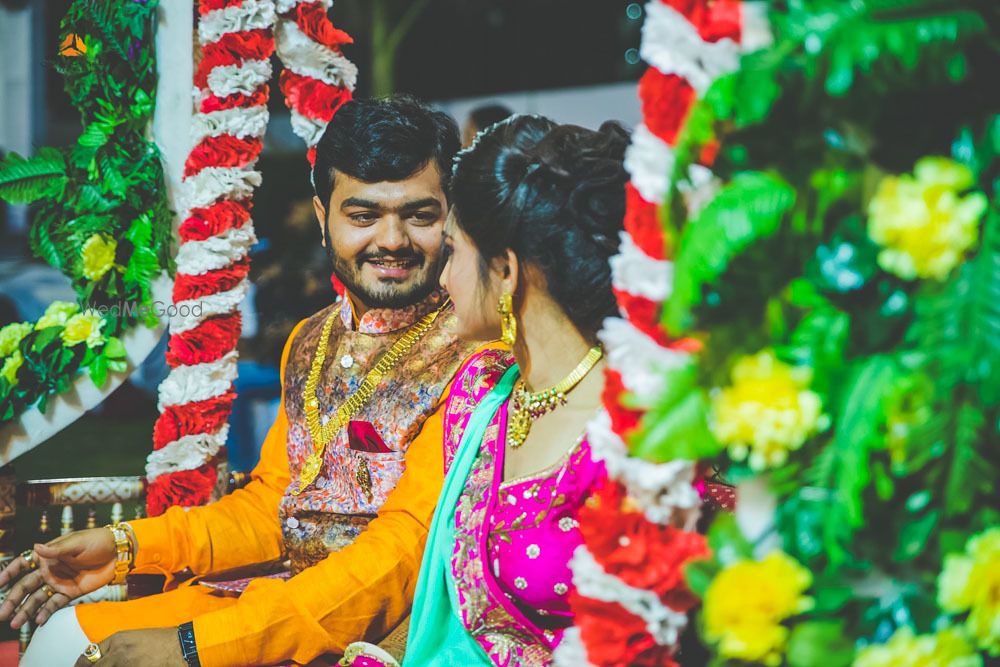 Photo From Jay+Gargi - By Square Frame Picture