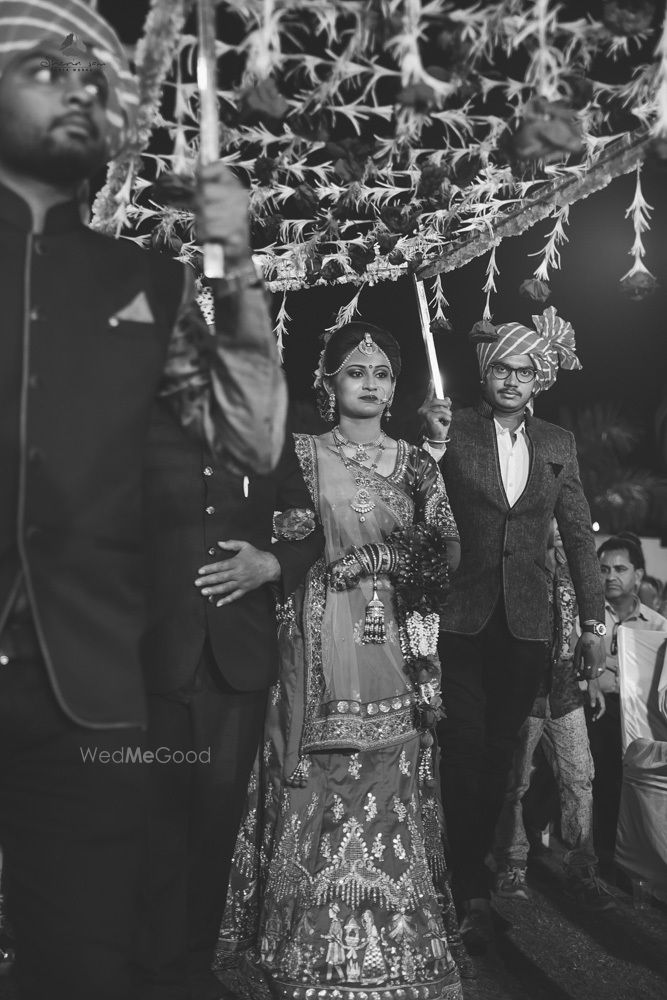 Photo From Jay+Gargi - By Square Frame Picture