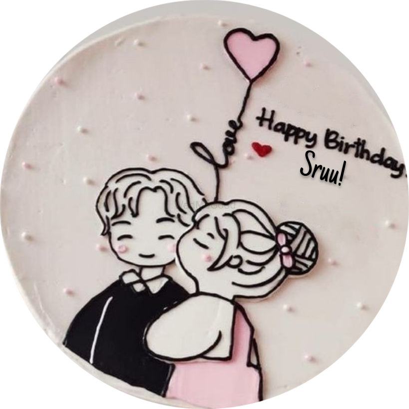 Photo From Wedding Engagement Anniversary Cakes - By The Tastebuds