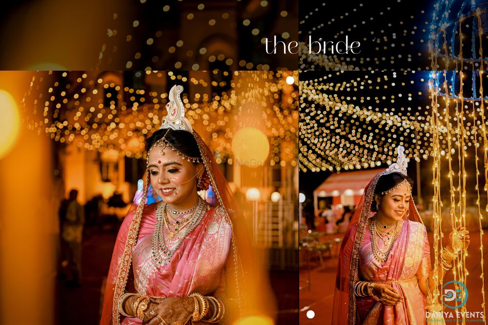 Photo From Sohini & Zubair - By Dariya Event Photography