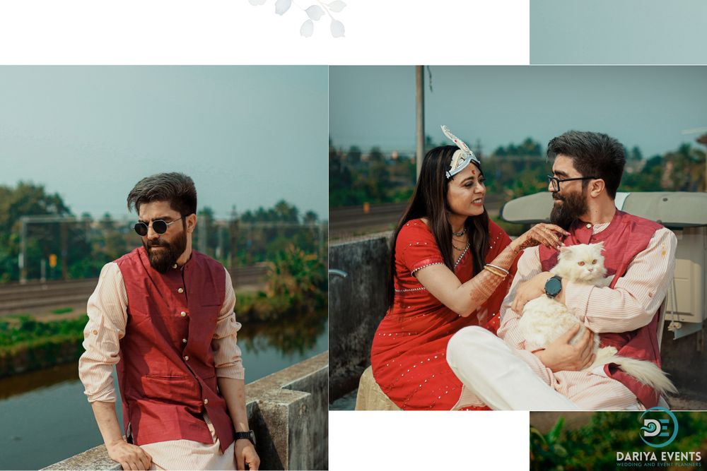 Photo From Sohini & Zubair - By Dariya Event Photography