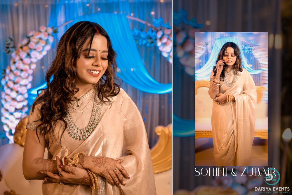 Photo From Sohini & Zubair - By Dariya Event Photography