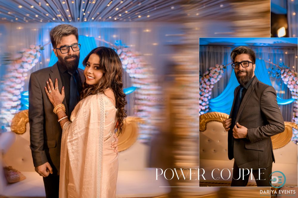 Photo From Sohini & Zubair - By Dariya Event Photography