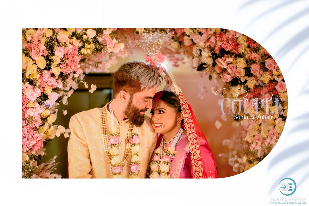 Photo From Sohini & Zubair - By Dariya Event Photography