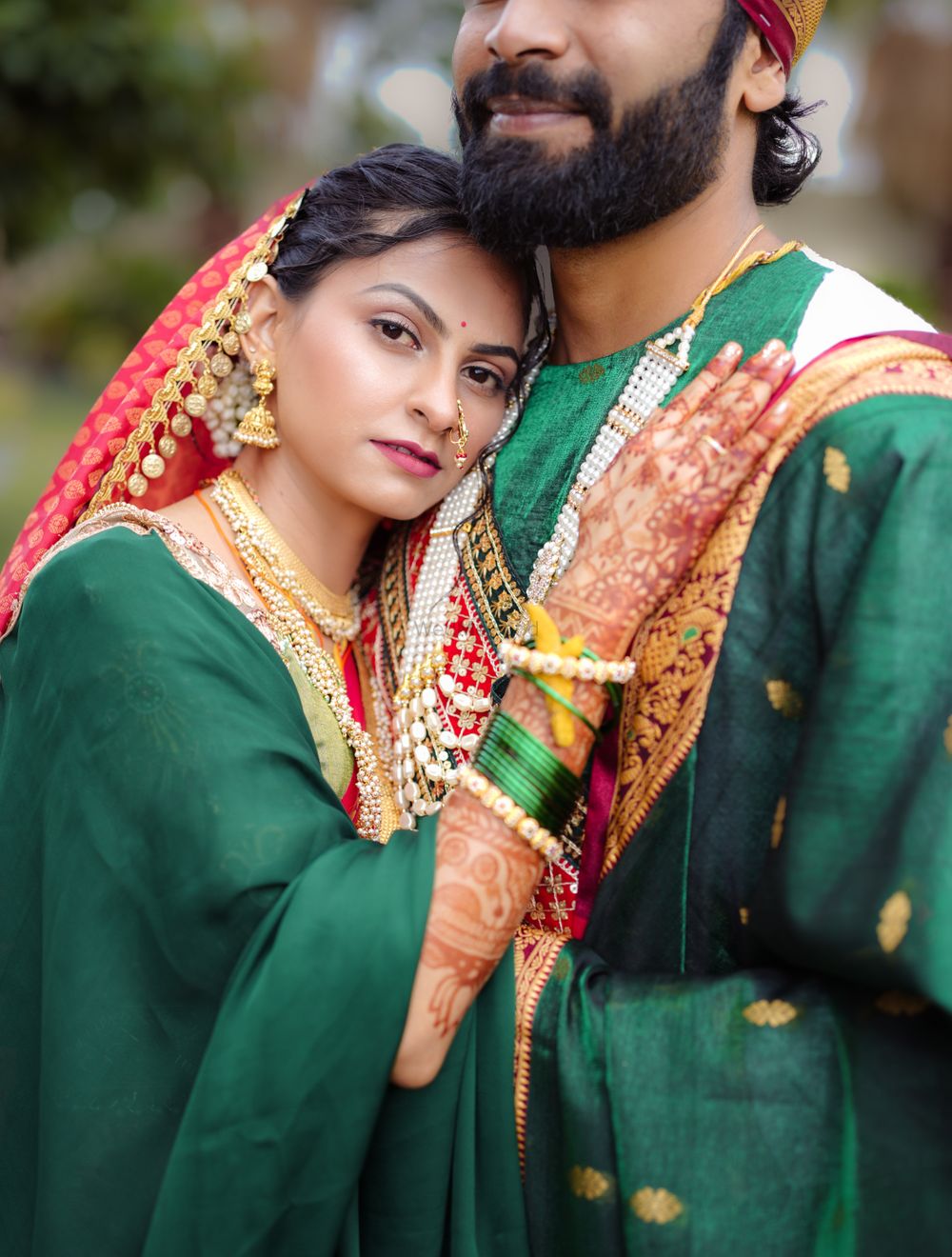 Photo From Shreyash & Anu - By Tejas Shinde Photography