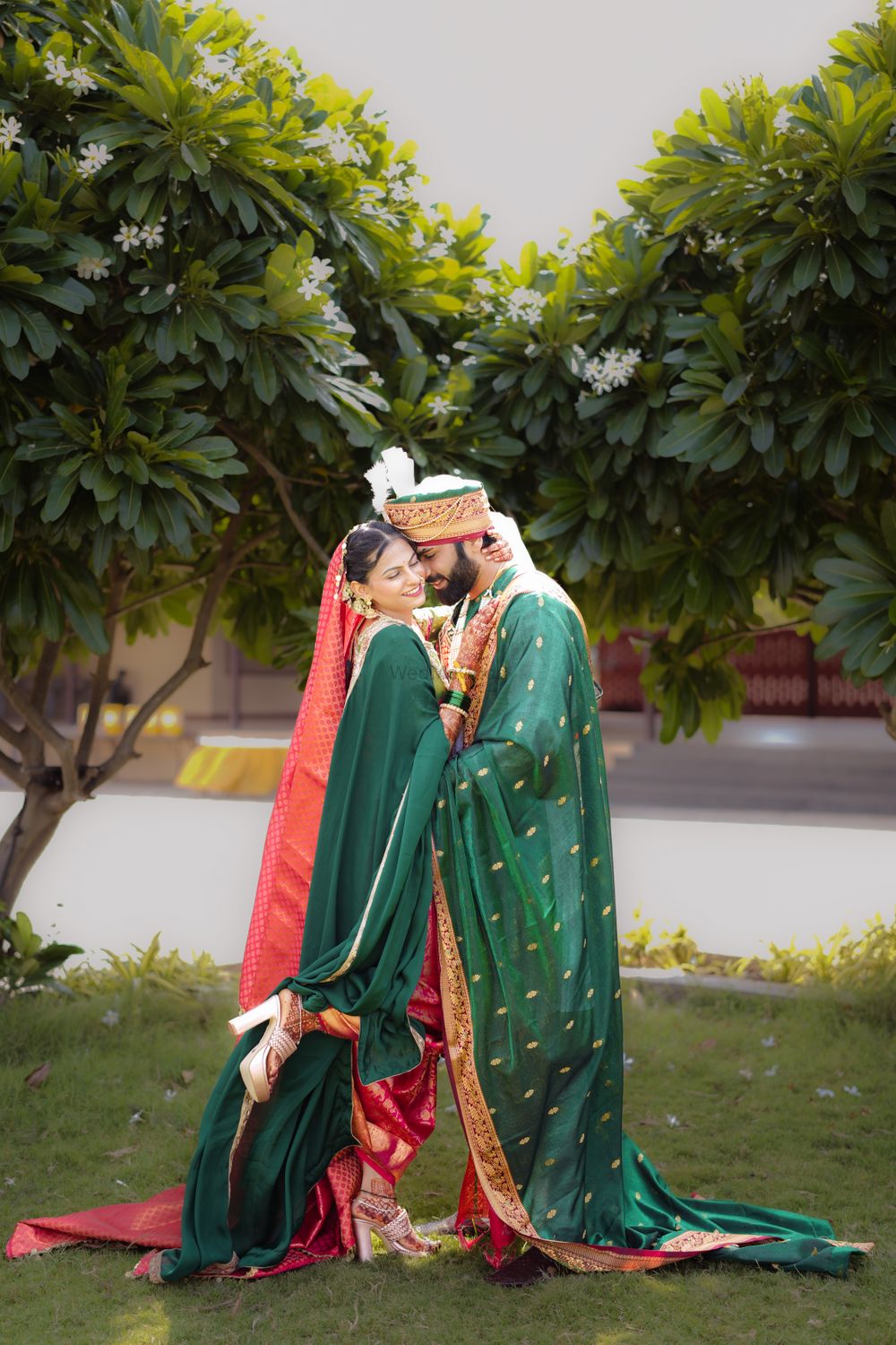 Photo From Shreyash & Anu - By Tejas Shinde Photography