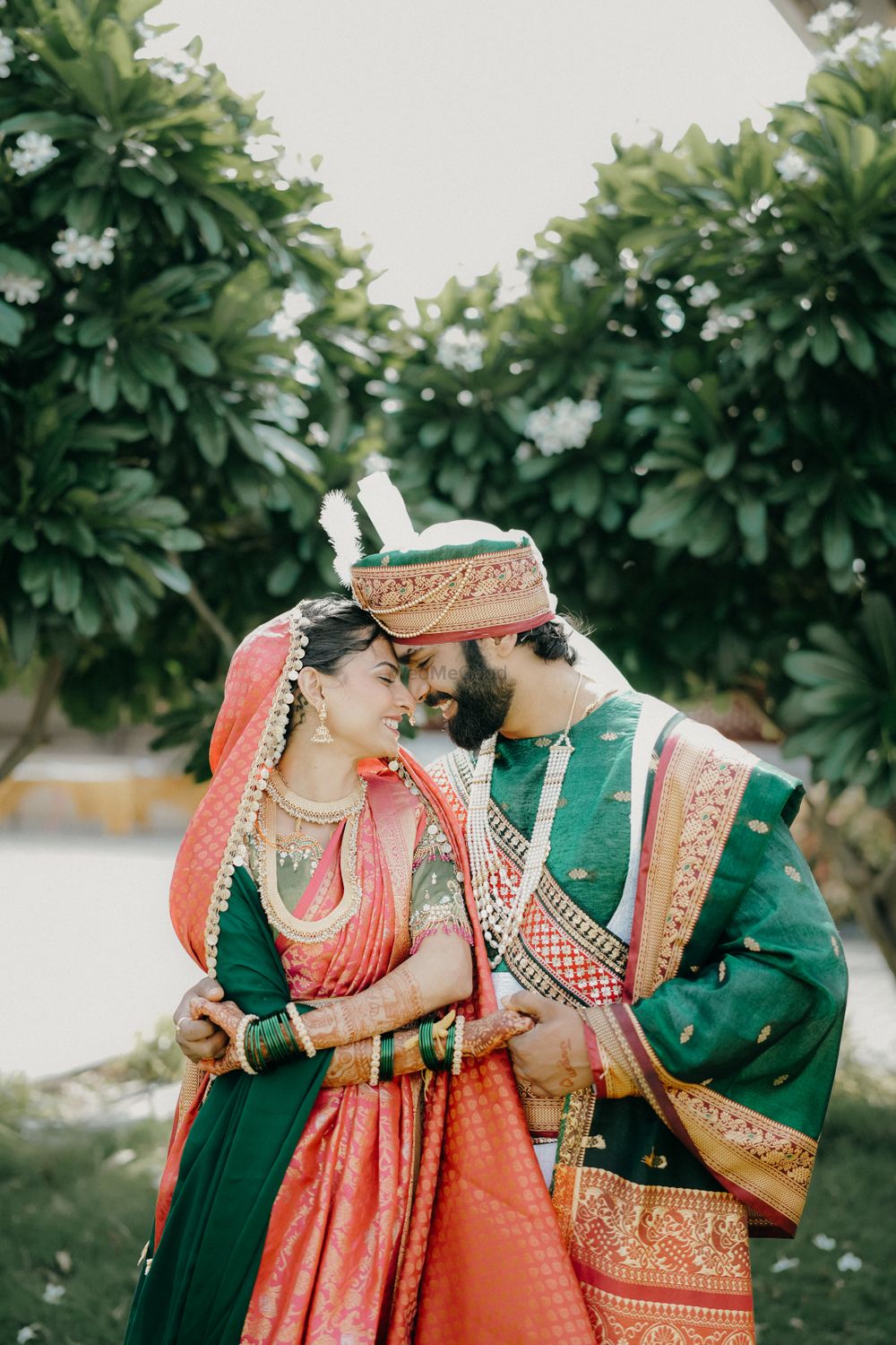 Photo From Shreyash & Anu - By Tejas Shinde Photography