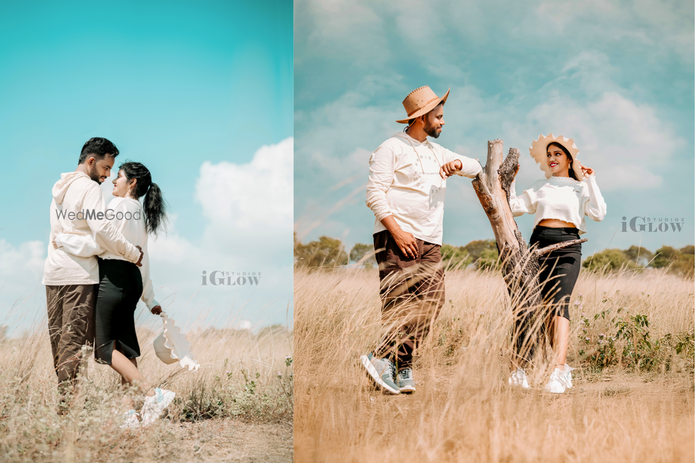 Photo From Outdoor Photoshoot - By iGlow Studioz