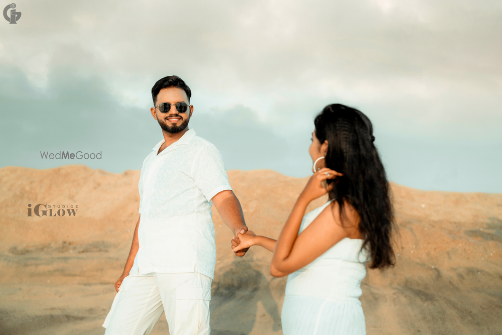 Photo From Outdoor Photoshoot - By iGlow Studioz