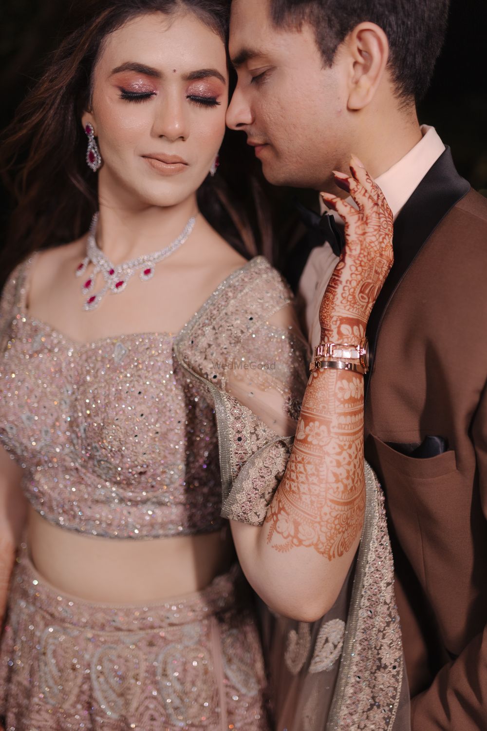 Photo From Priti & Pratik - By Harman Films