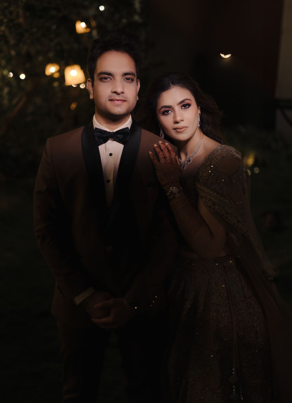 Photo From Priti & Pratik - By Harman Films