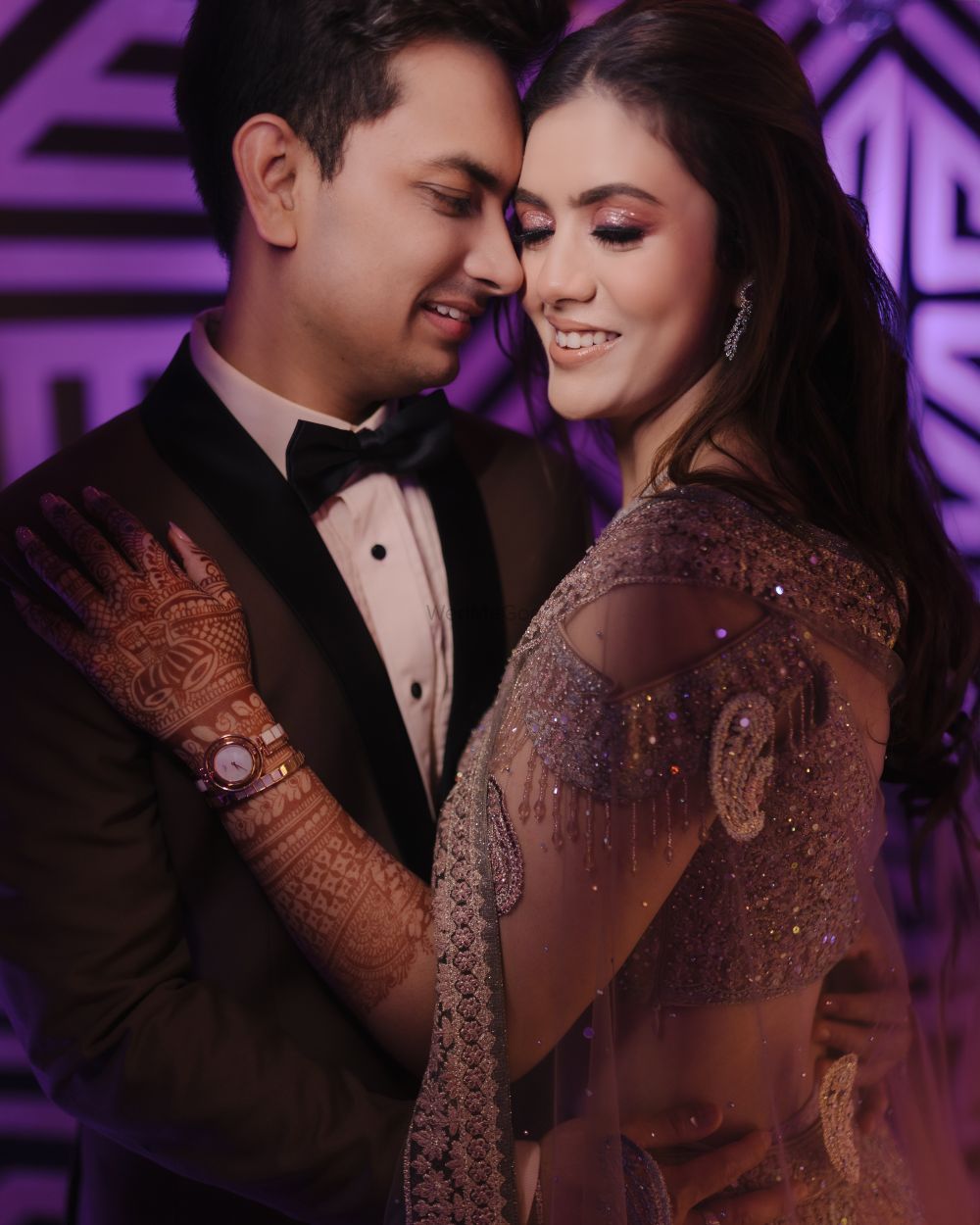 Photo From Priti & Pratik - By Harman Films