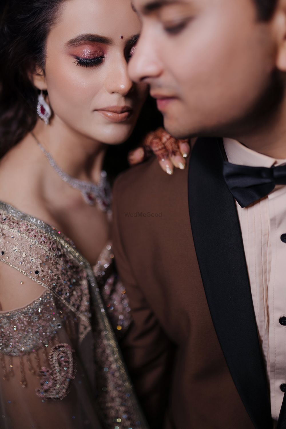 Photo From Priti & Pratik - By Harman Films