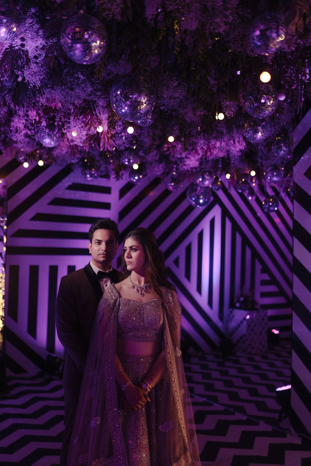 Photo From Priti & Pratik - By Harman Films