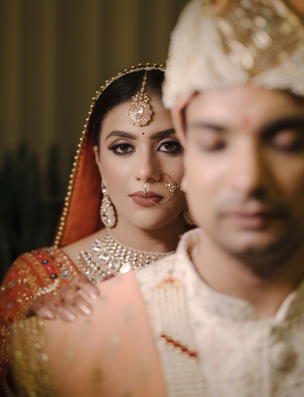 Photo From Priti & Pratik - By Harman Films