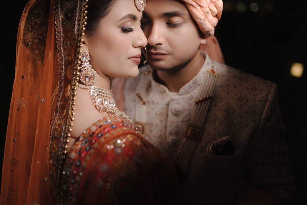 Photo From Priti & Pratik - By Harman Films